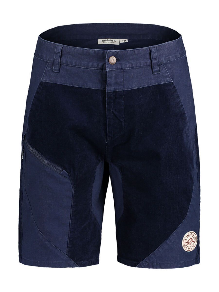 Maloja HallensteinM., night sky - Bild 1