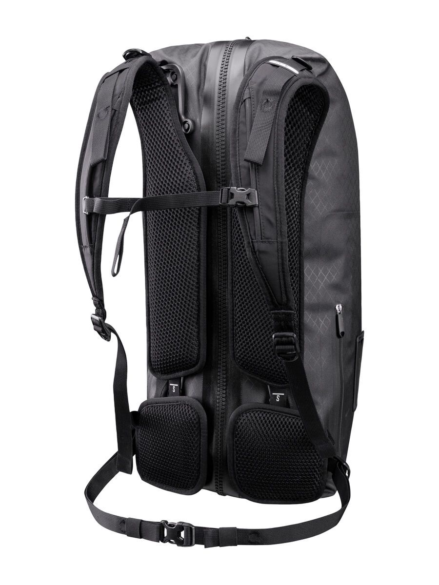 ORTLIEB Atrack Metrosphere 34 L, black embossed - Bild 2