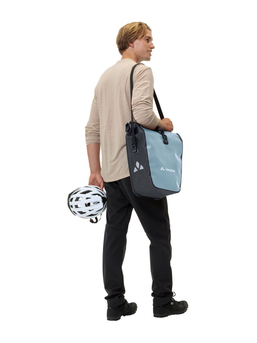 Vaude Aqua Back (rec) (Paar), nordic blue - Bild 7