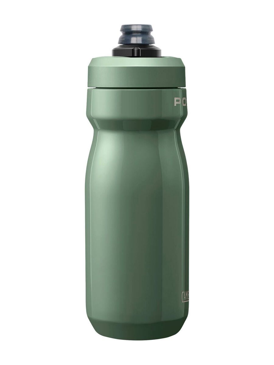 Camelbak Podium Steel - 530 ml, moss - Bild 2