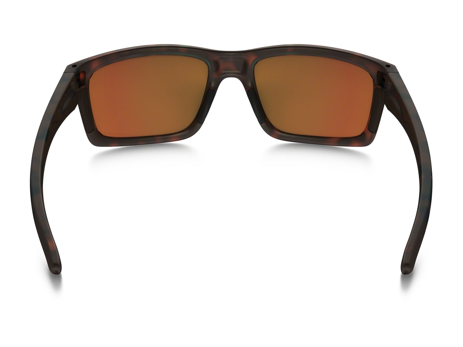 Oakley Mainlink Shallow Water Prizm Polarized, matte tortoise/Lens: prizm sapphire polarized - Bild 3