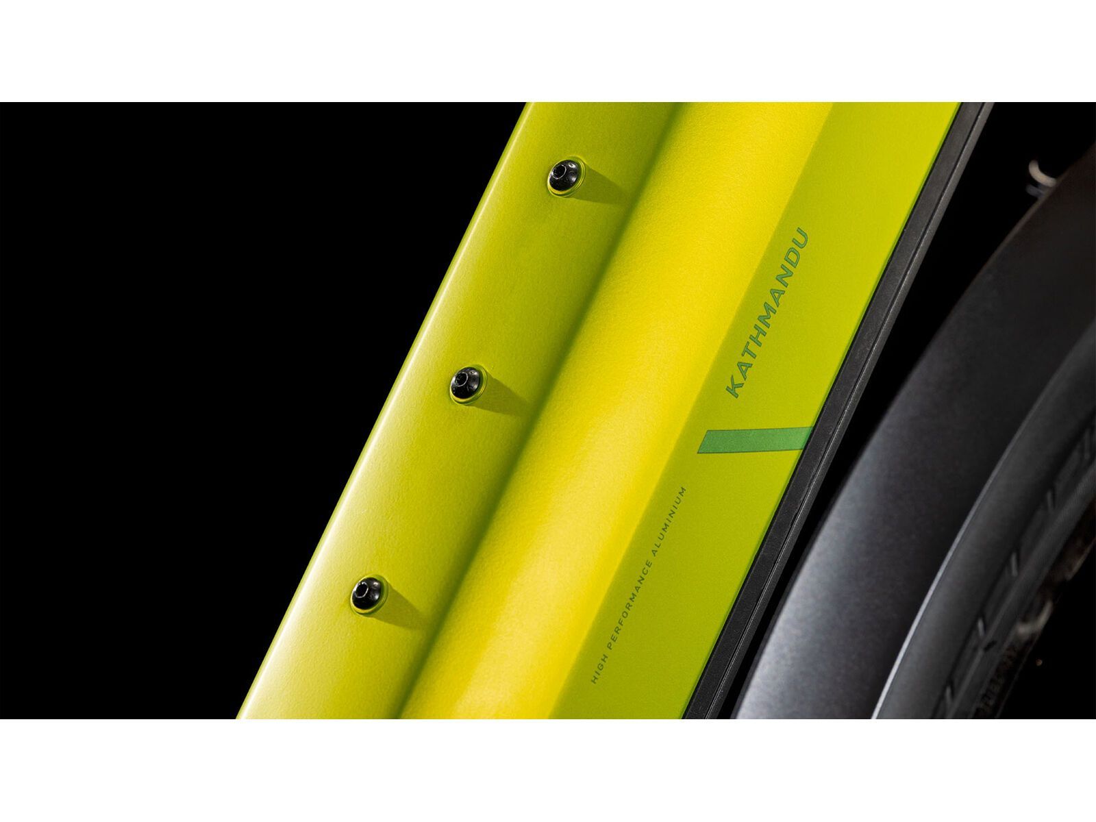 Cube Kathmandu Hybrid EXC 800 Easy Entry, lizard´n´juniper - Bild 3