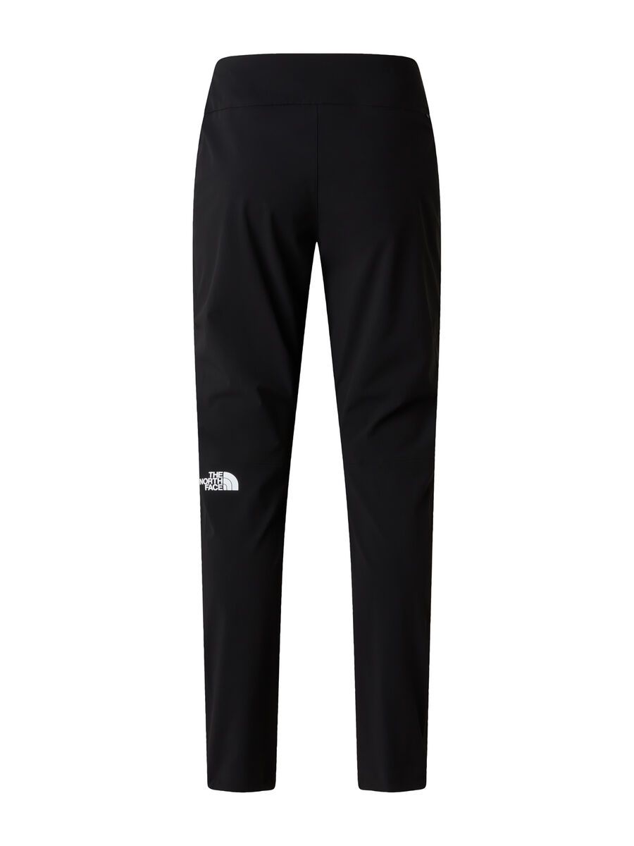 The North Face W Summit Off Width Pant - Regular, tnf black - Bild 2