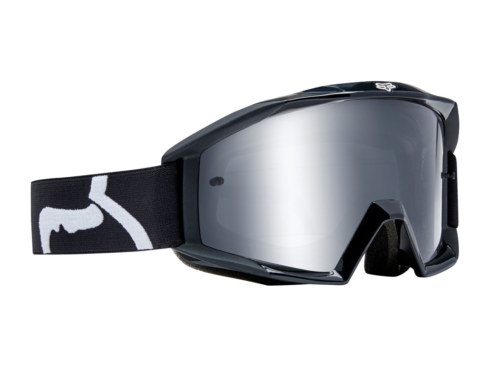 Fox Youth Main Race, black - Bild 2