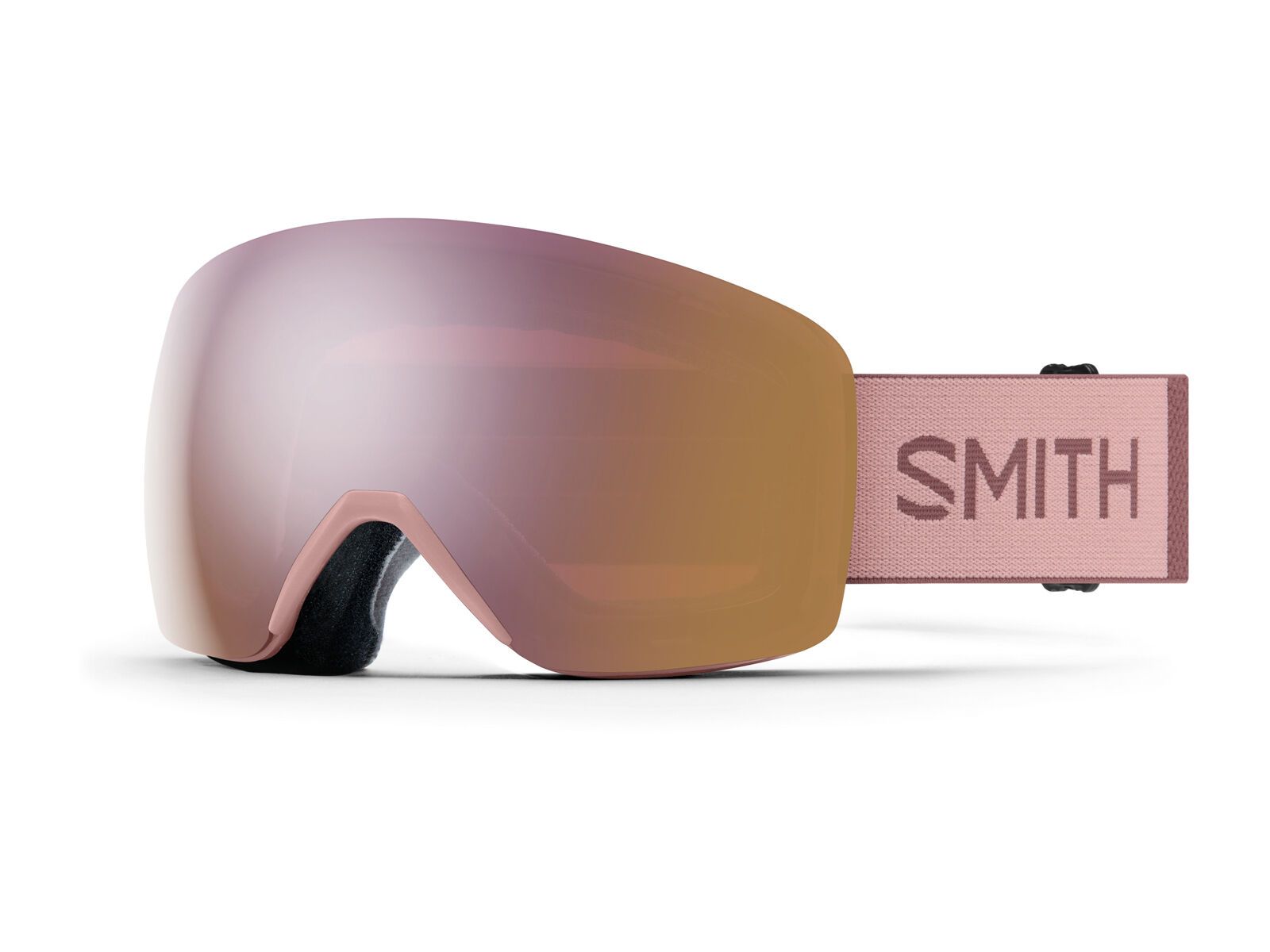 Smith Skyline - ChromaPop Everyday Rose Gold Mir, rock salt tannin - Bild 1