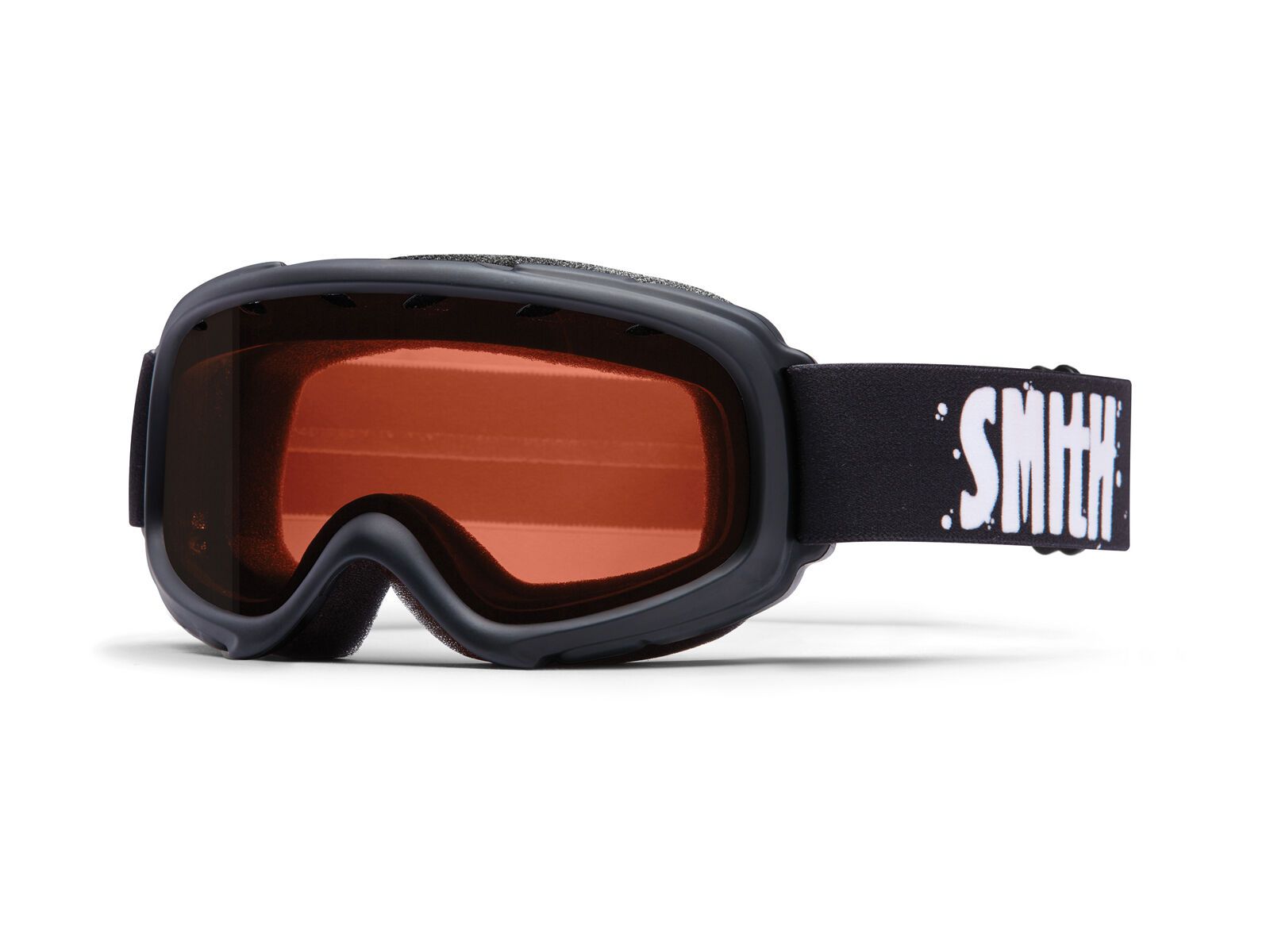 Smith Gambler Air, black/rc36 - Bild 1