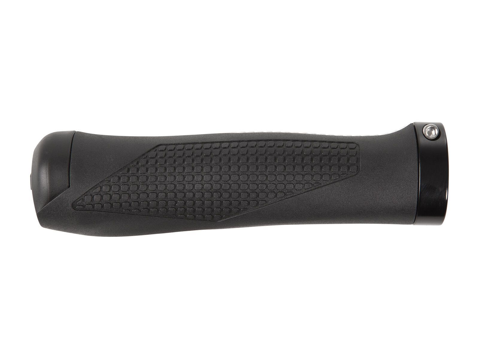 Cube Natural Fit Griffe Race, black´n´white - Bild 4