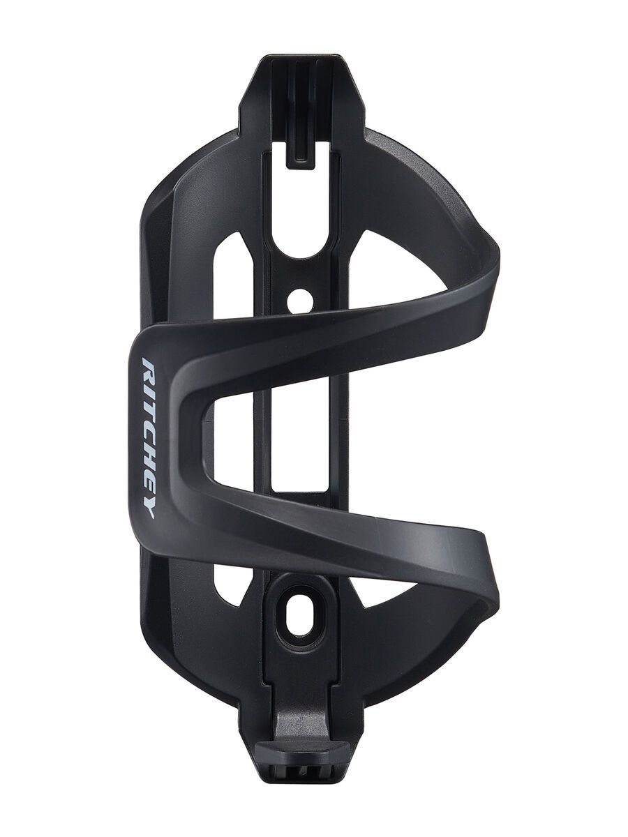 Ritchey Comp Side Entry Water Bottle Cage, matte black - Bild 2