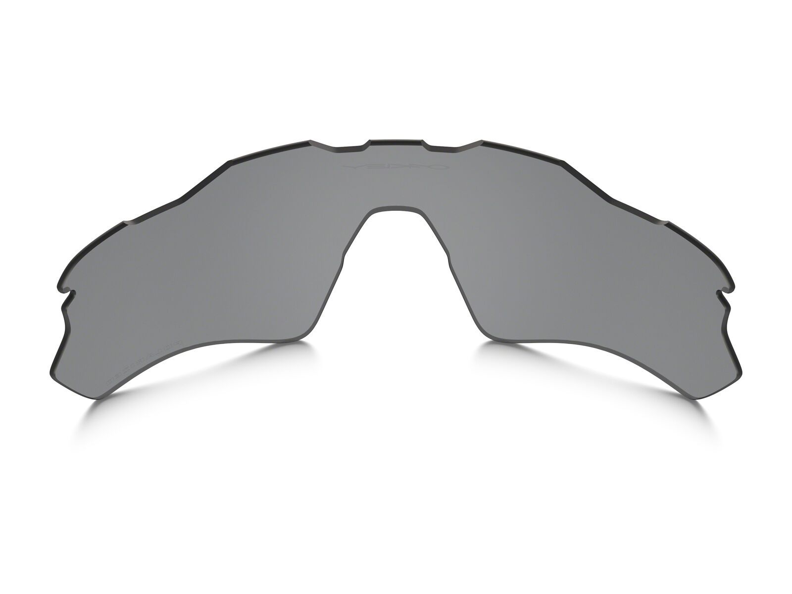 Oakley Radar EV Path Wechselgläser, black iridium polarized - Bild 3