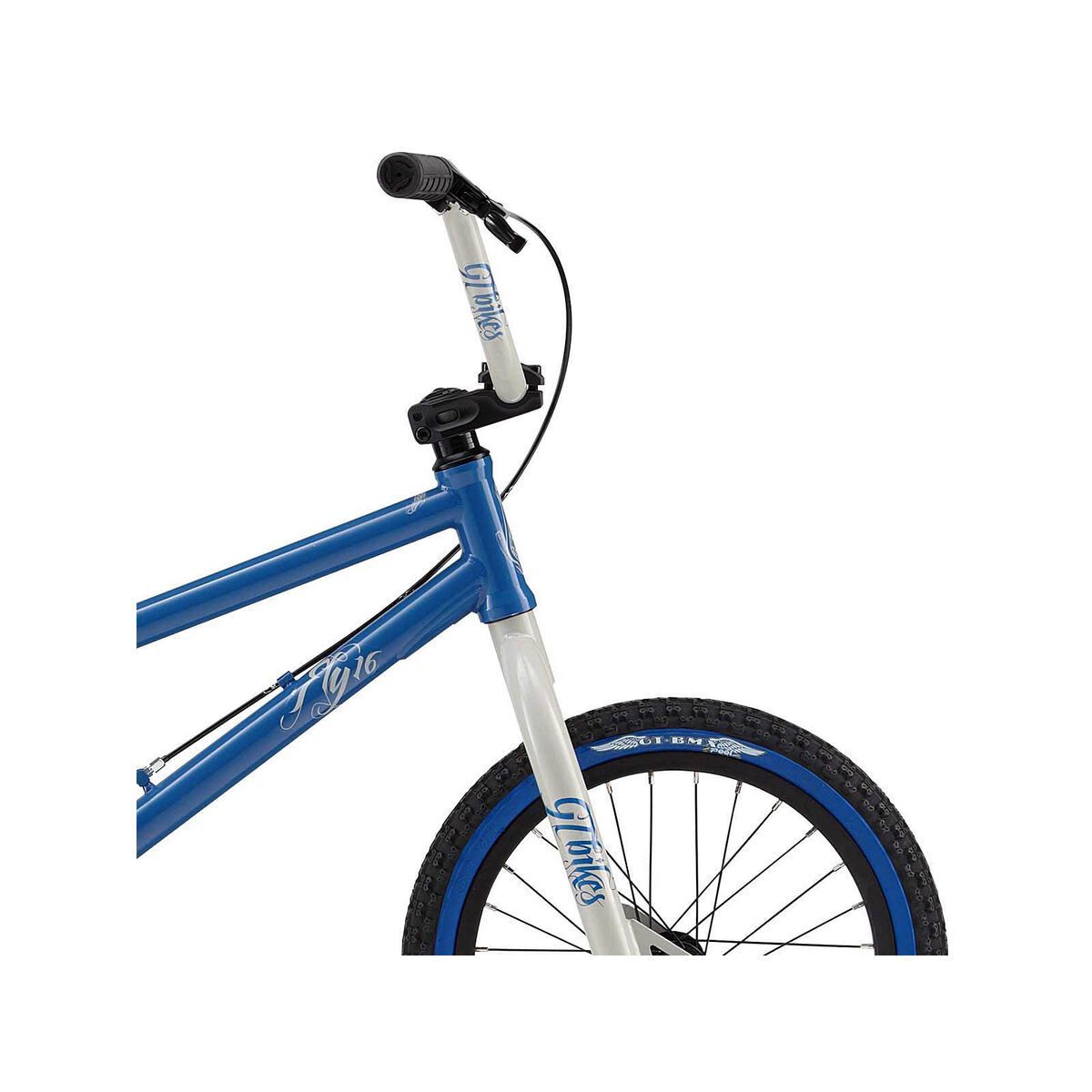 GT Fly 16 Zoll, Satin Dusty - Bild 5