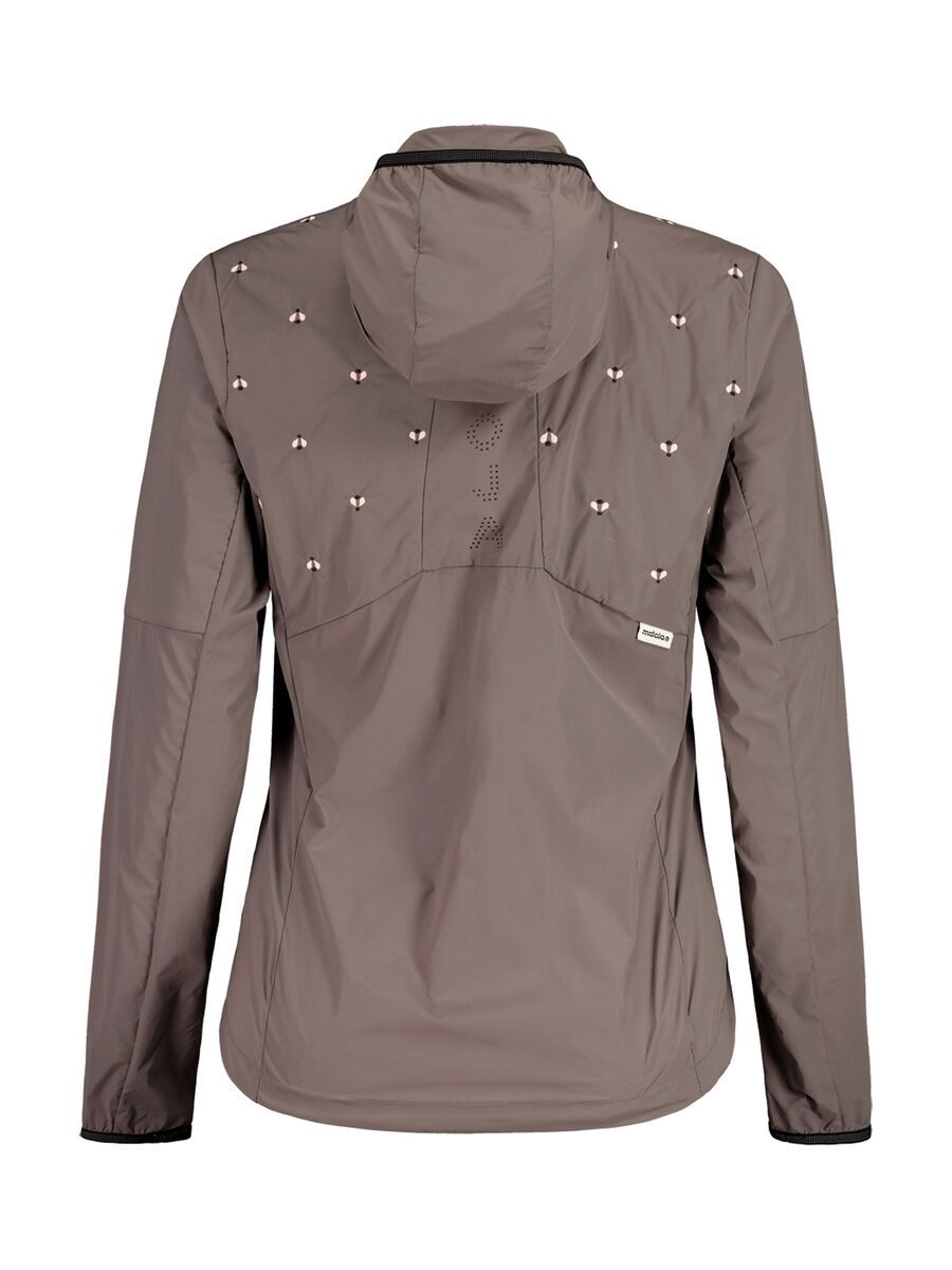 Maloja WinterflowerM., stone - Bild 2