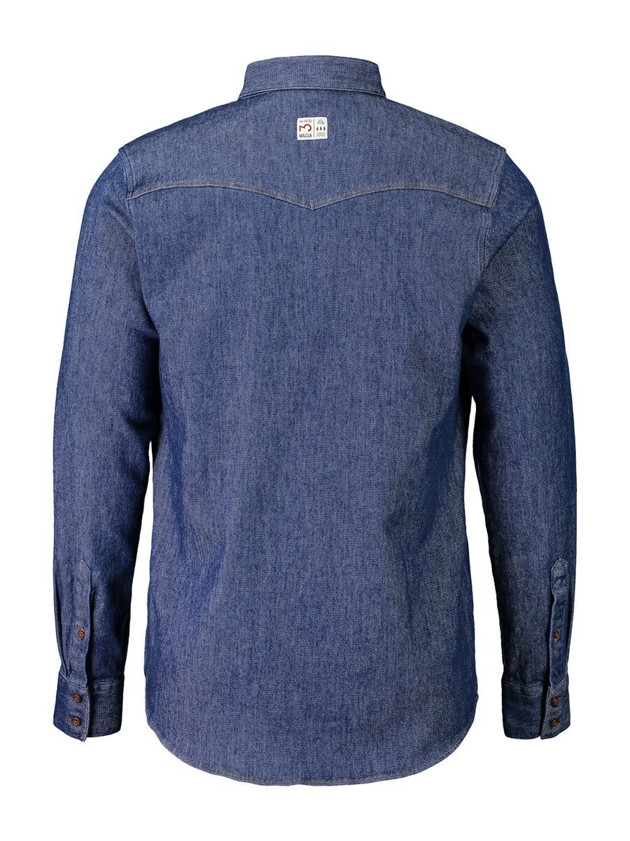 Maloja DarcoM., mountain lake - Bild 2