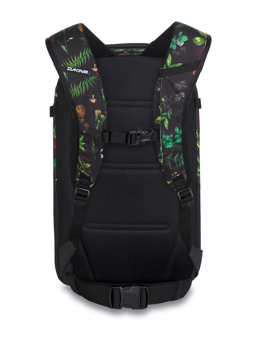 Dakine Women's Heli Pack 12L, woodland floral - Bild 2