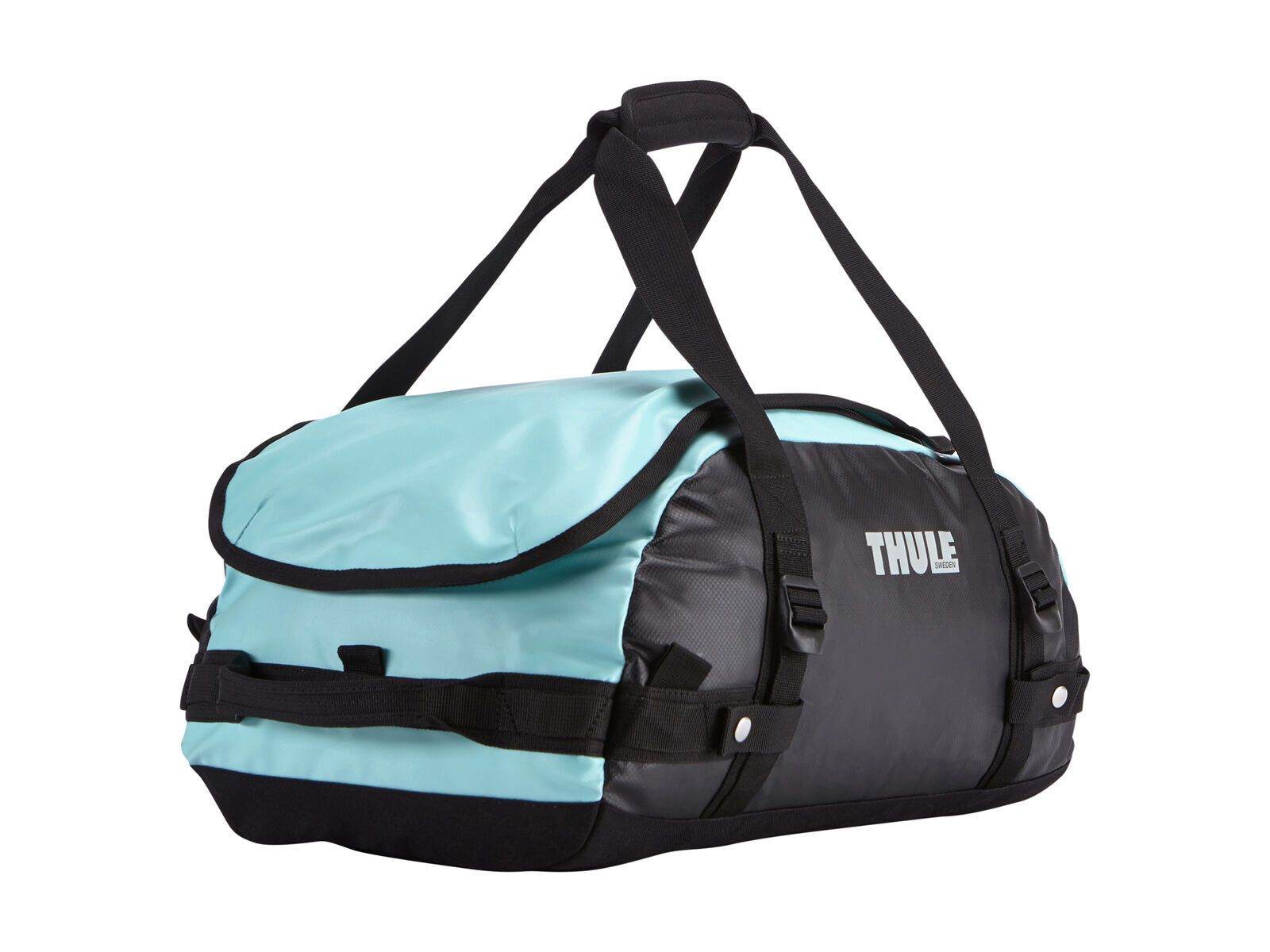Thule Chasm, aqua - Bild 1