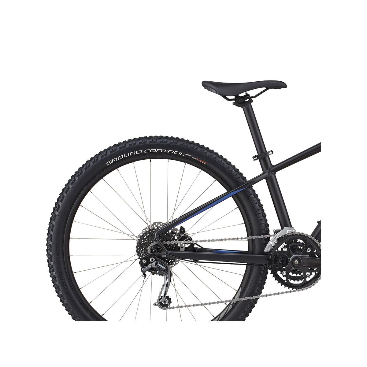Specialized Women's Pitch Expert 650B, gloss satin tarmac black/chameleon/black - Bild 7