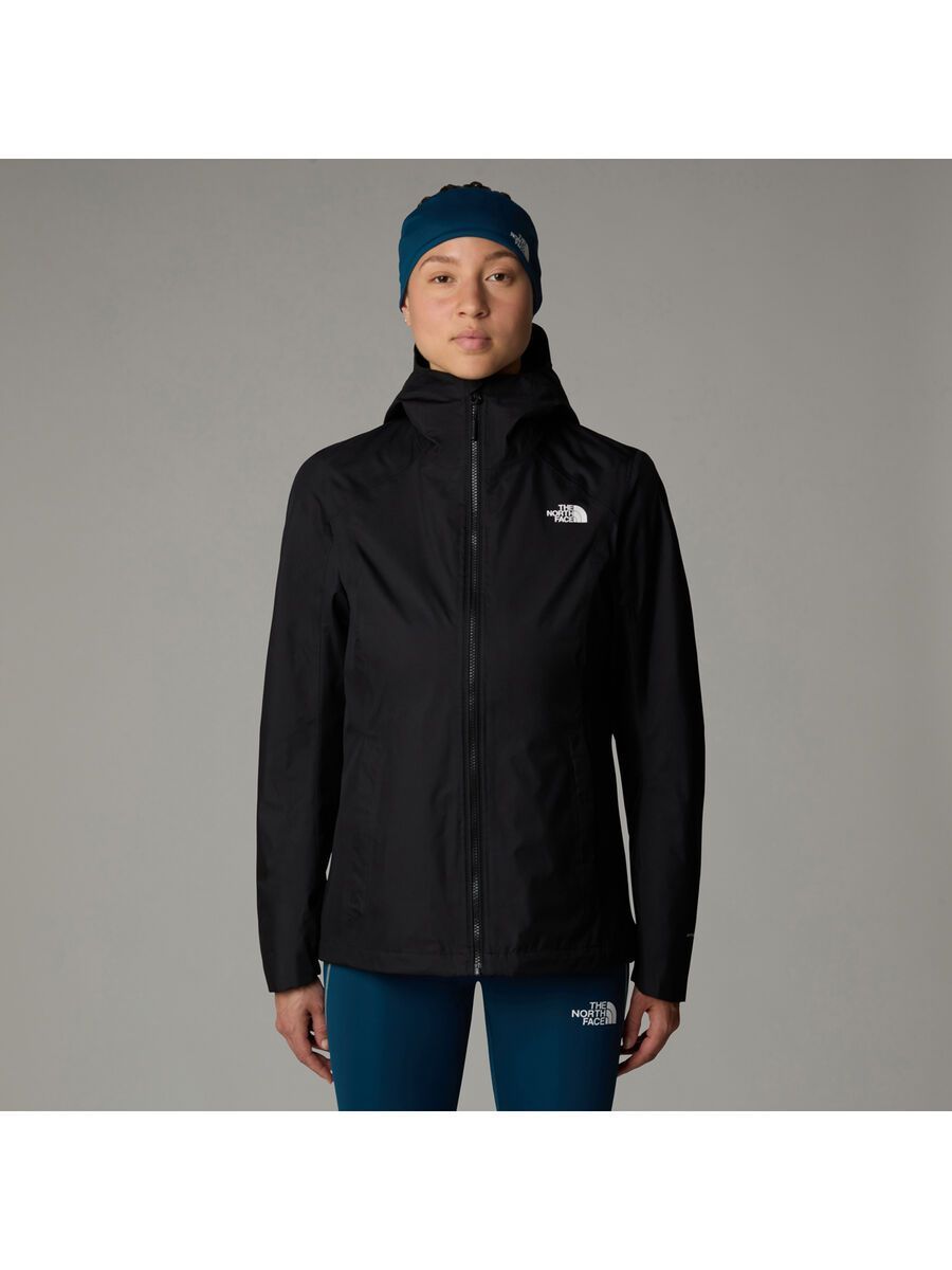 The North Face Women’s Quest Triclimate, tnf black/npf - Bild 5