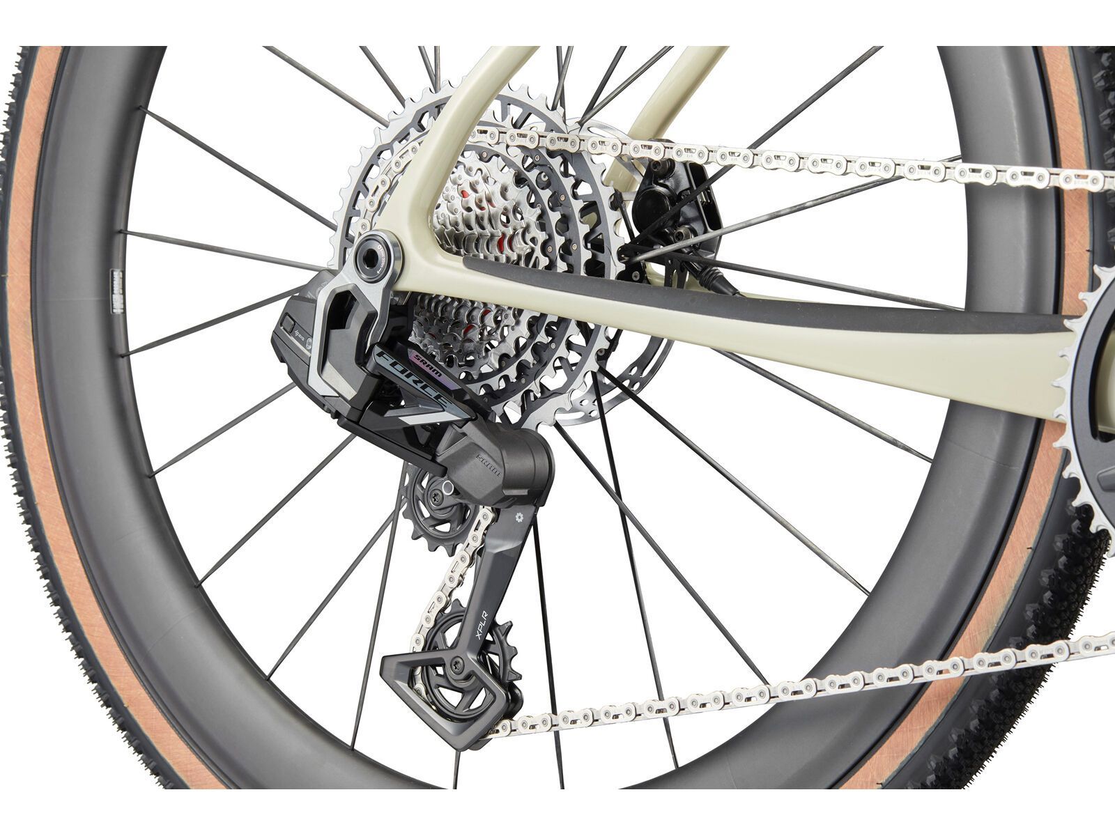 Cannondale SuperX 1, moonrock - Bild 5