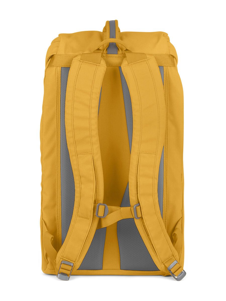 Millican Oli the Zip Pack 15L, gorse yellow - Bild 4