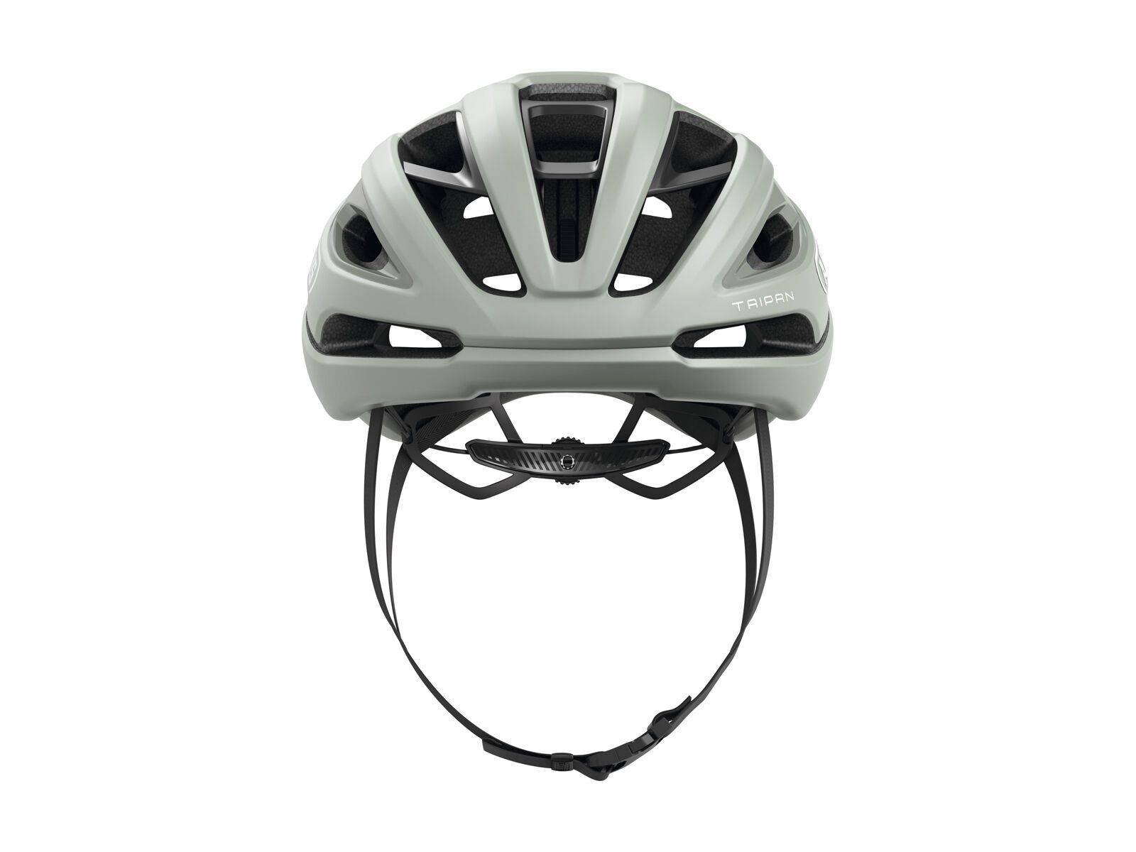 Abus Taipan, frosted green - Bild 3