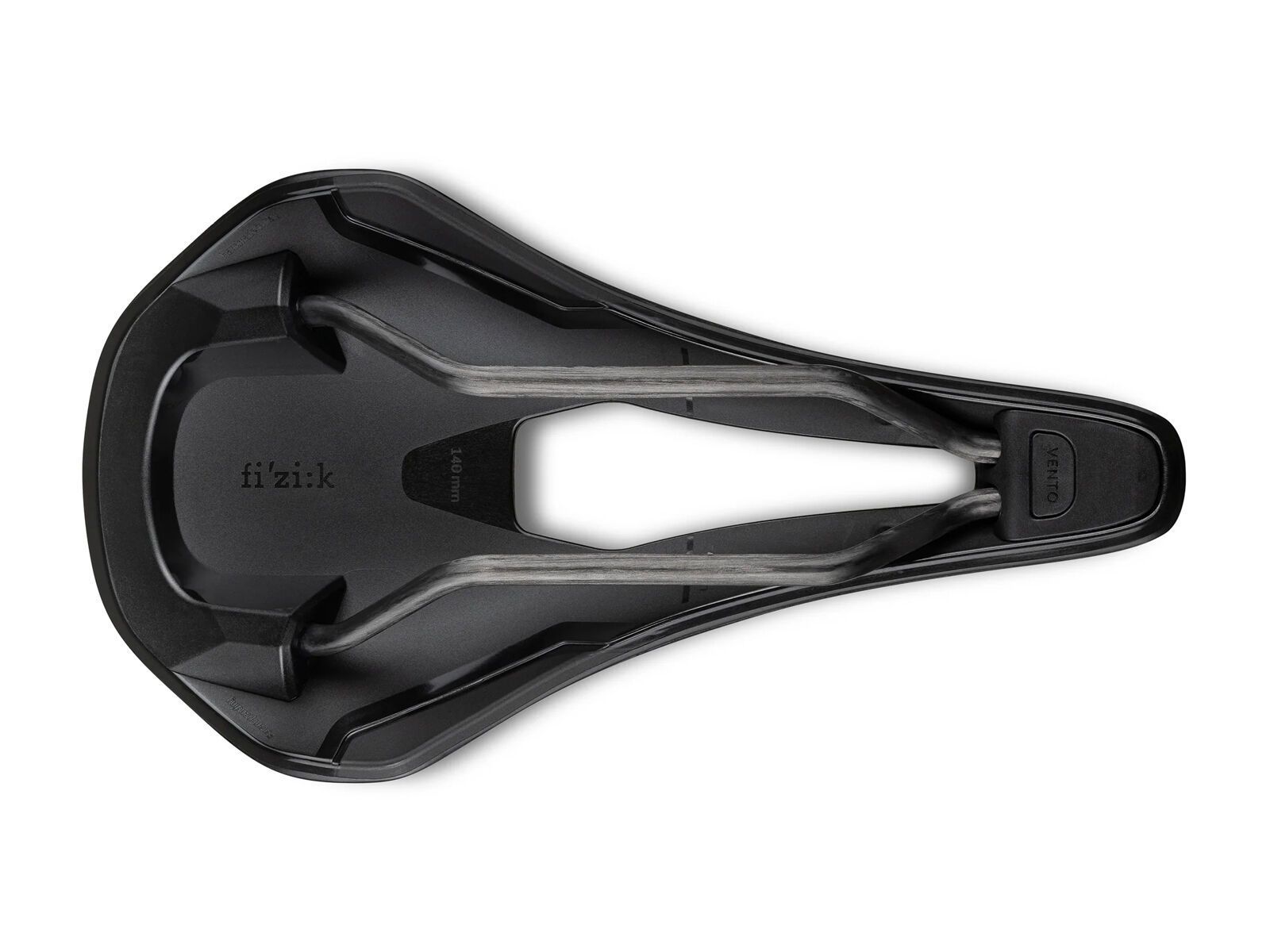 Fizik Vento Argo R1 Light - 140 mm - Bild 4