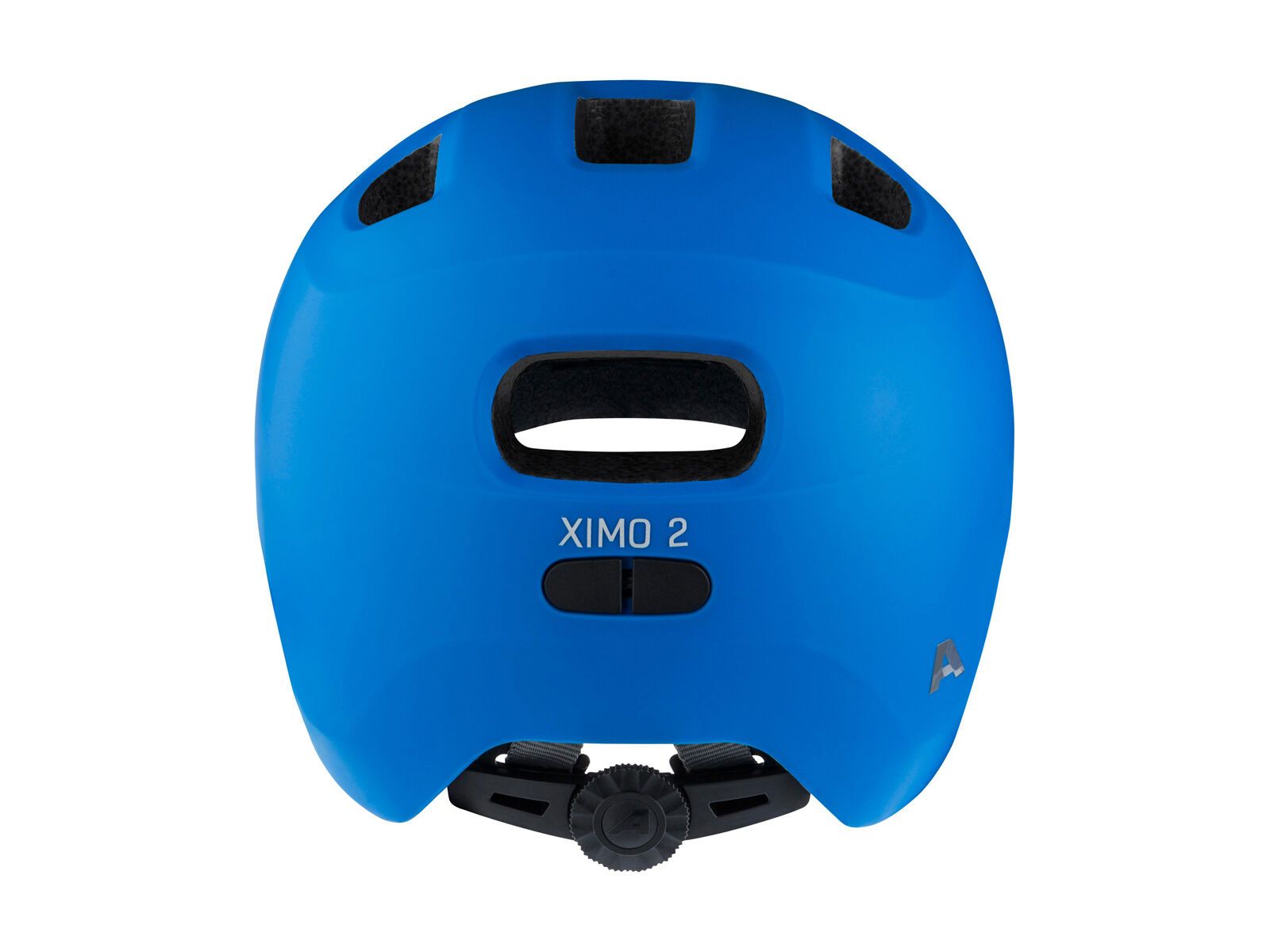 Alpina Ximo 2 LE, blue matt - Bild 4