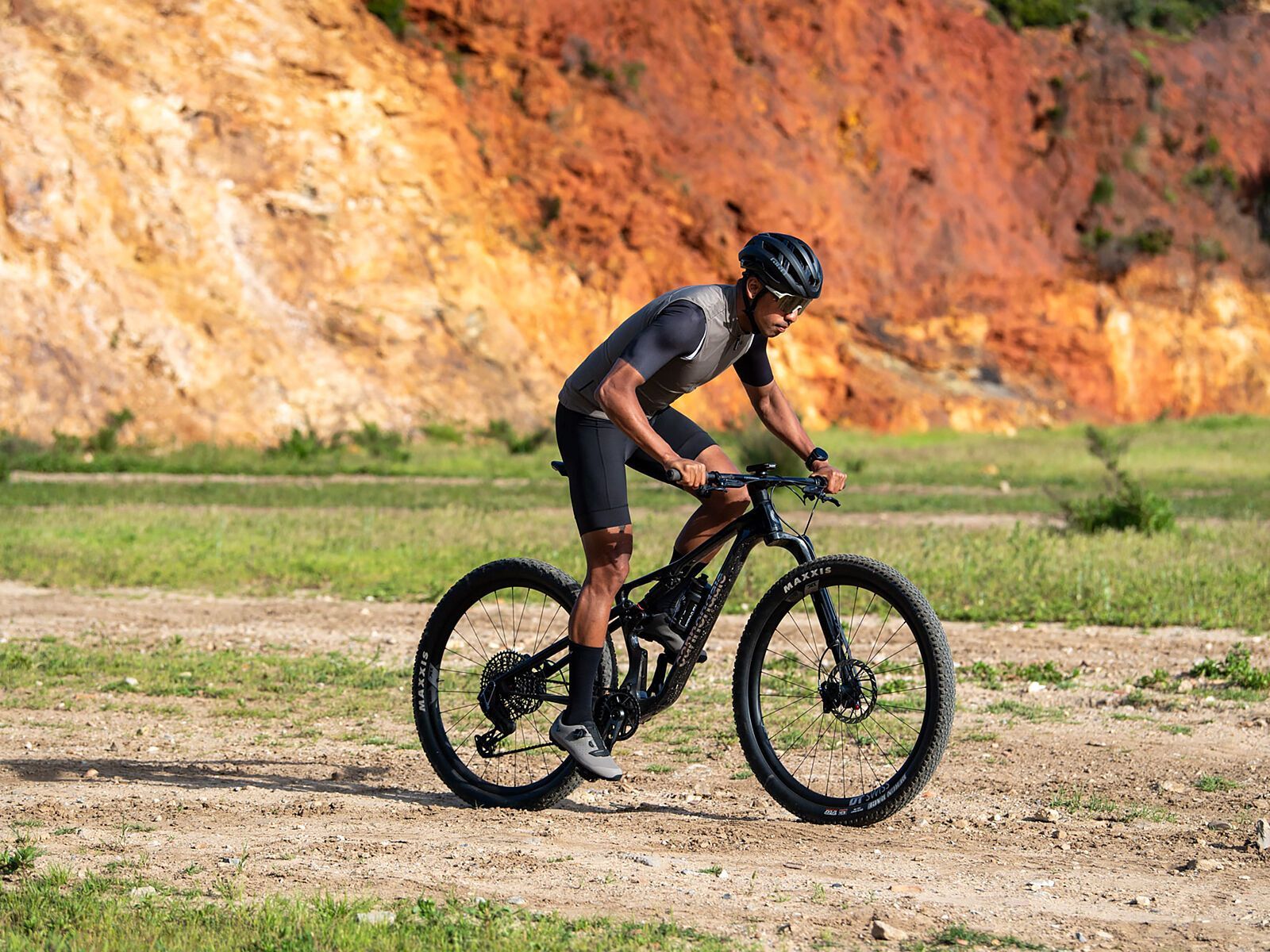 Northwave Hammer Plus, dark grey - Bild 7