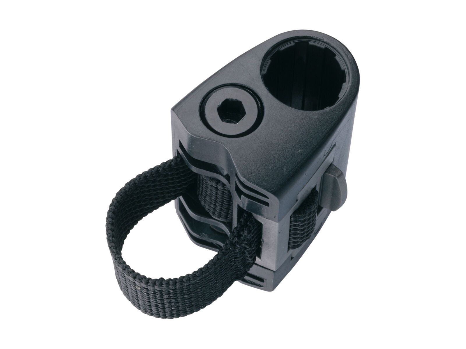 Trelock ZB 501 Variotex Rahmenhalter - Bild 1