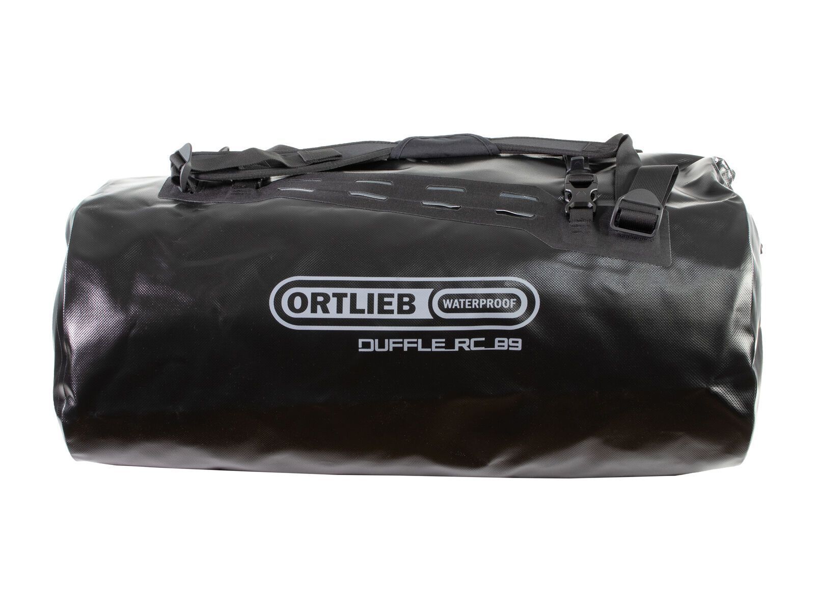 ORTLIEB Duffle RC 89 L, black - Bild 2