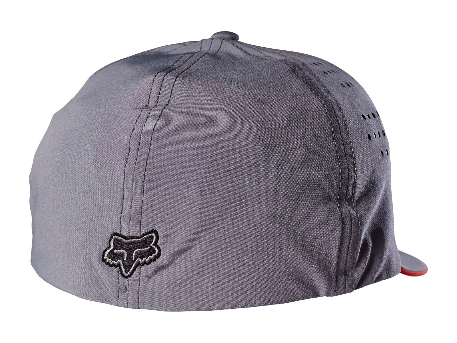 Fox Seca Splice Flexfit, graphite - Bild 2