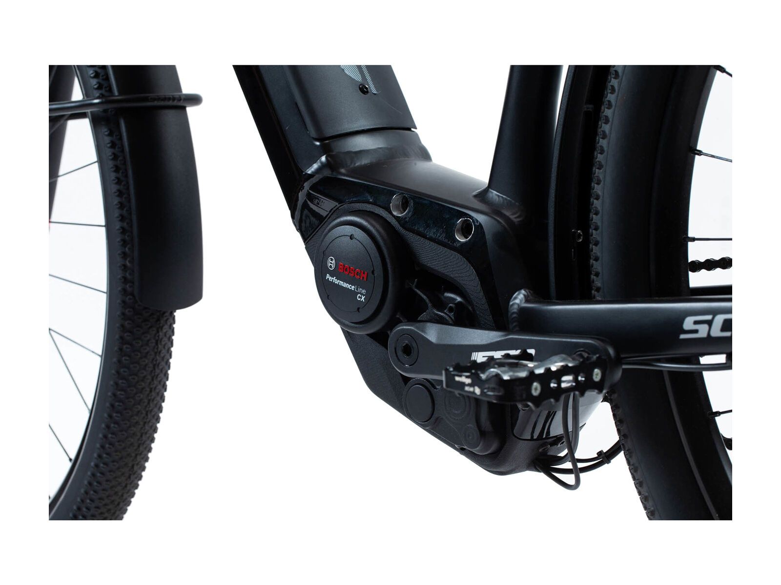 Scott Axis eRide 10 Men - Bild 6