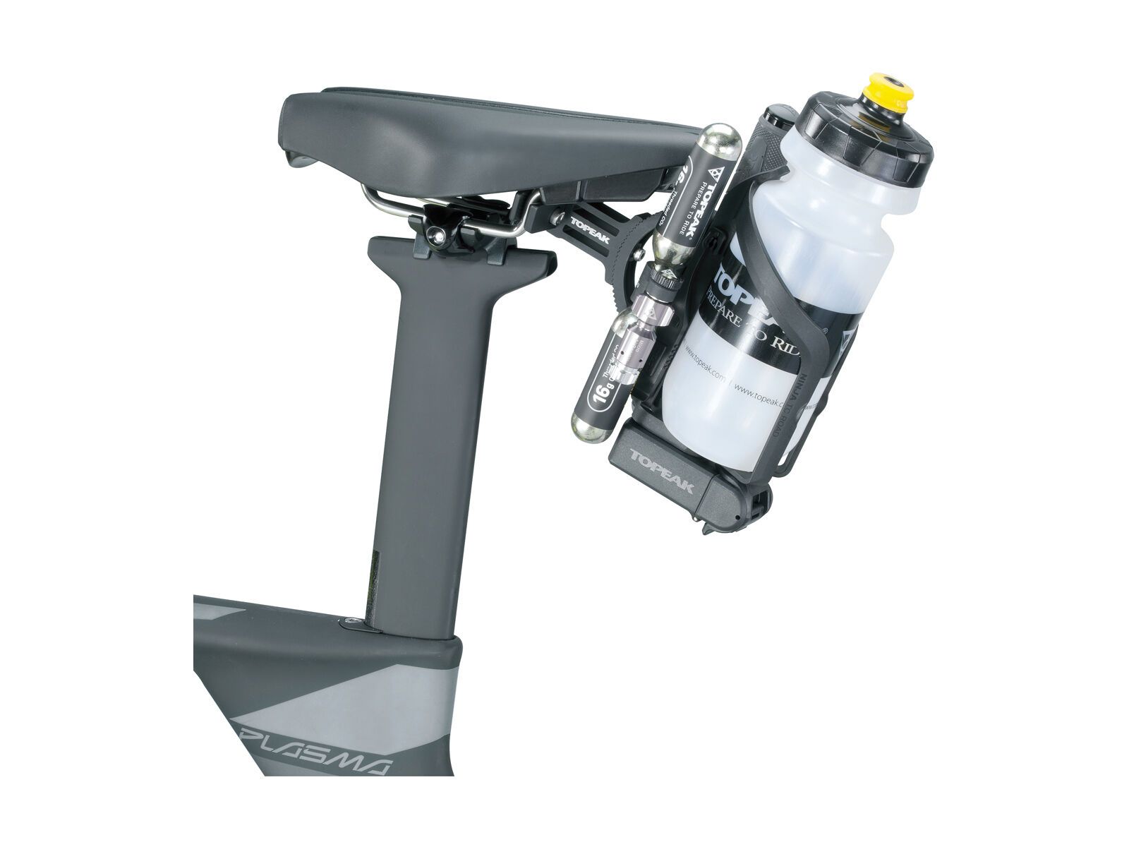 Topeak Tri-BackUp Elite - Bild 5