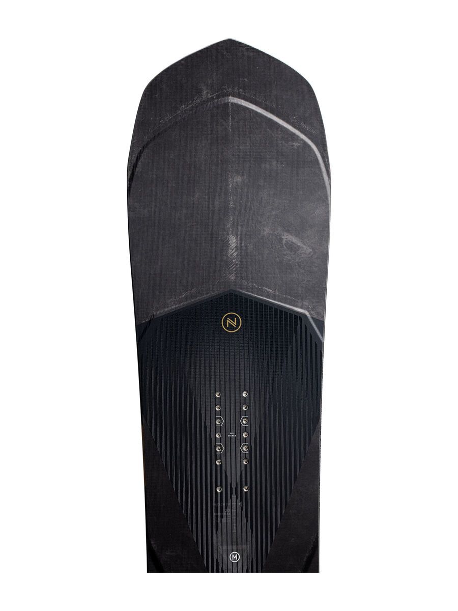 Nidecker Megalight Wide, anthracite gray - Bild 2