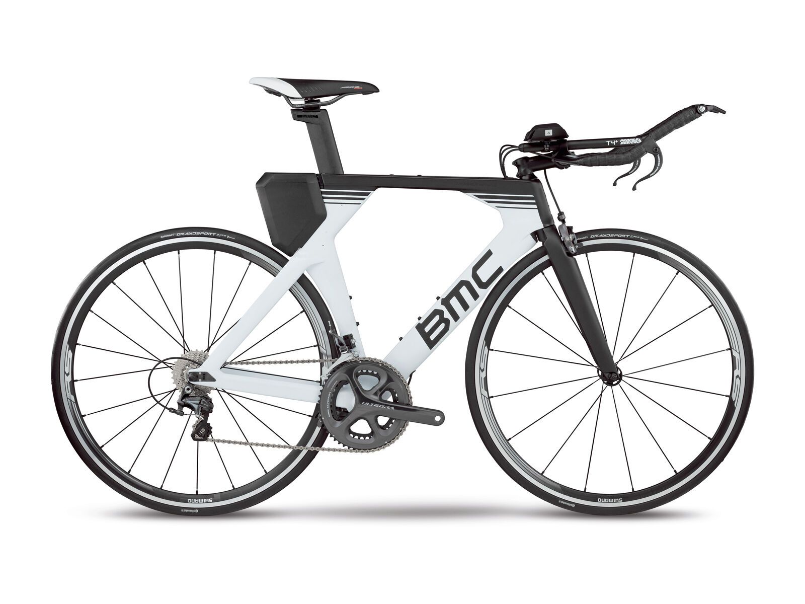 BMC Timemachine 02 Two, white - Bild 1