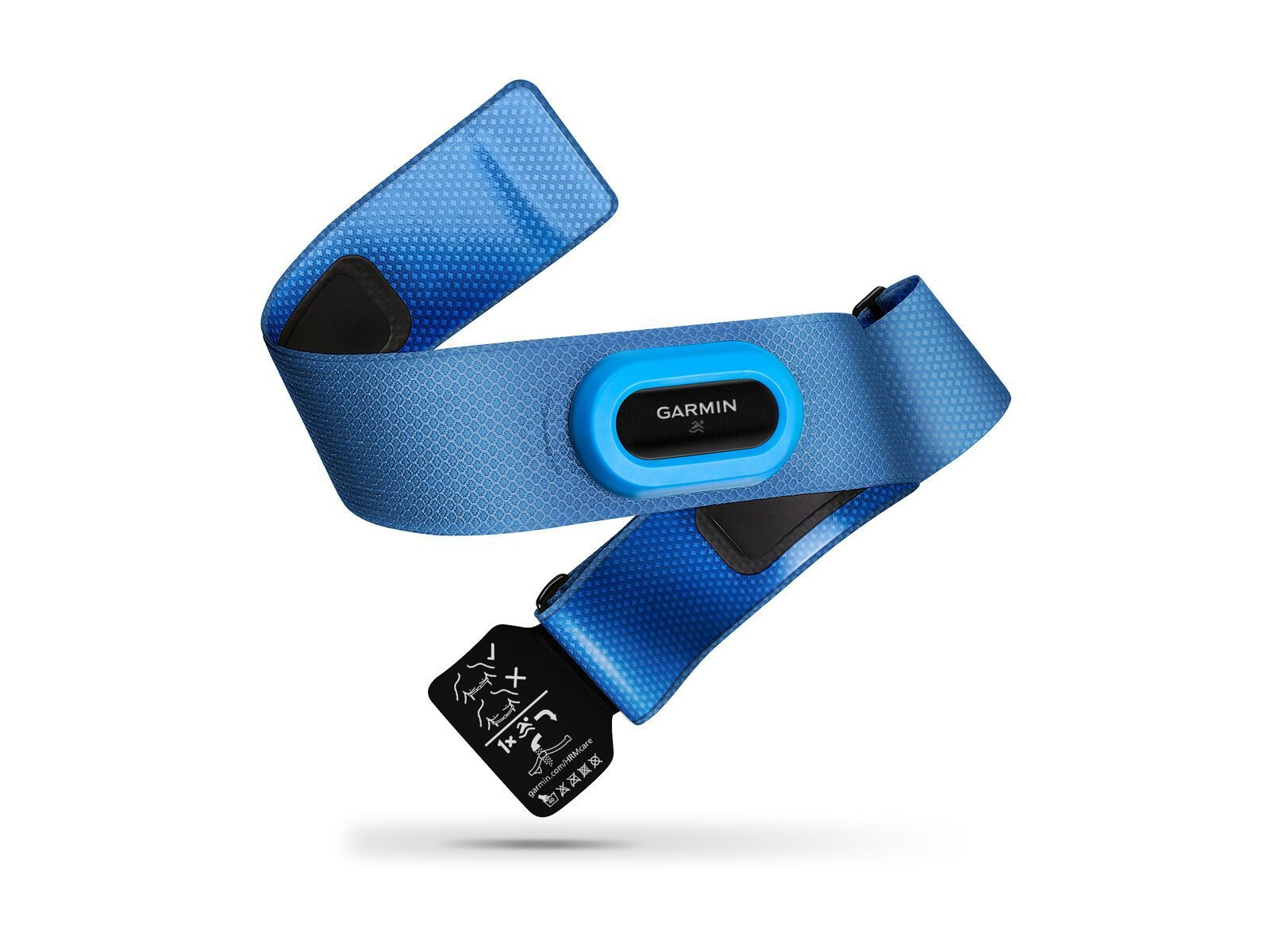 Garmin Forerunner 935 Triathlon-Bundle, schwarz/gelb - Bild 6