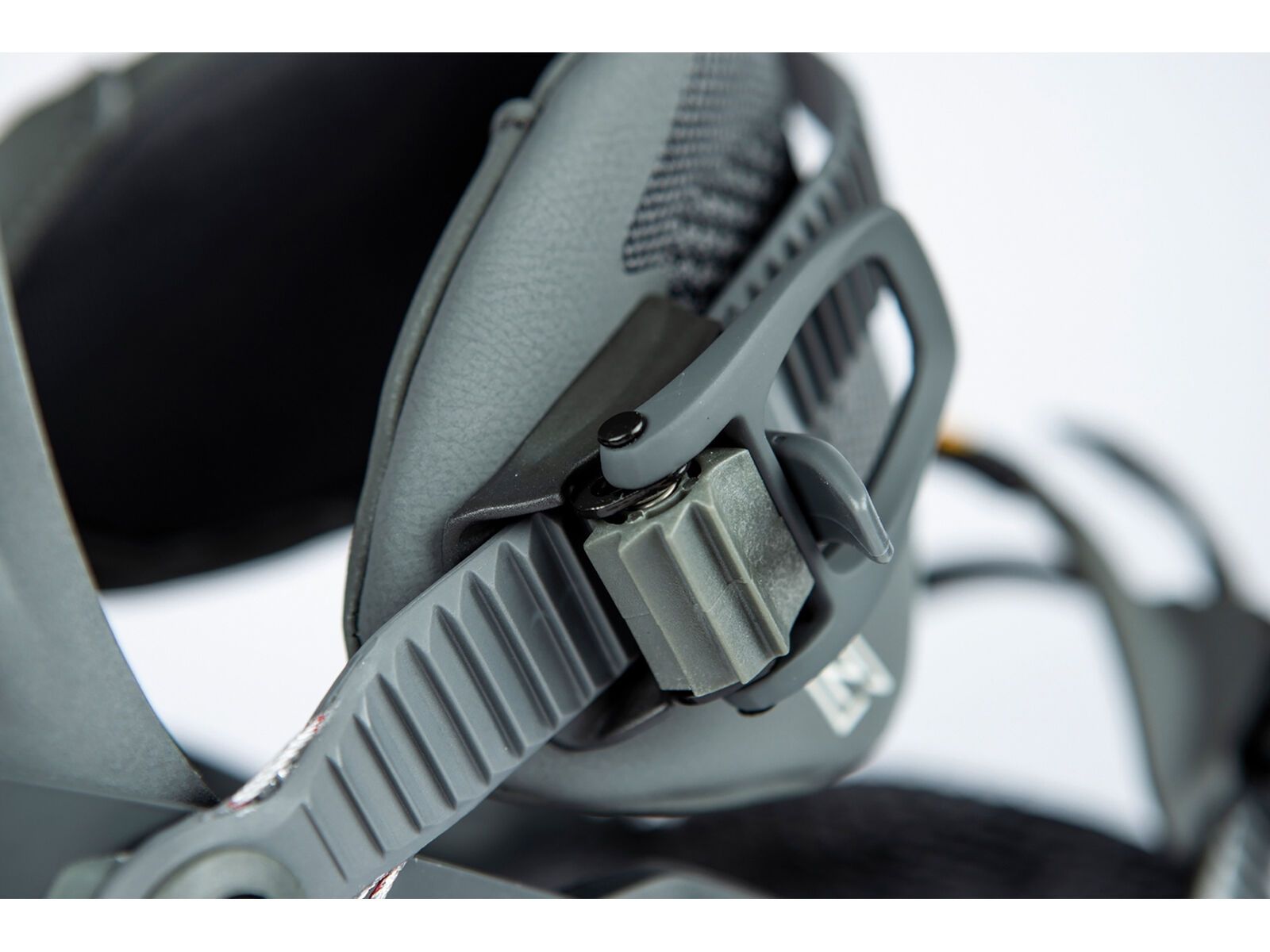 Nitro Phantom Plus, tech grey - Bild 7