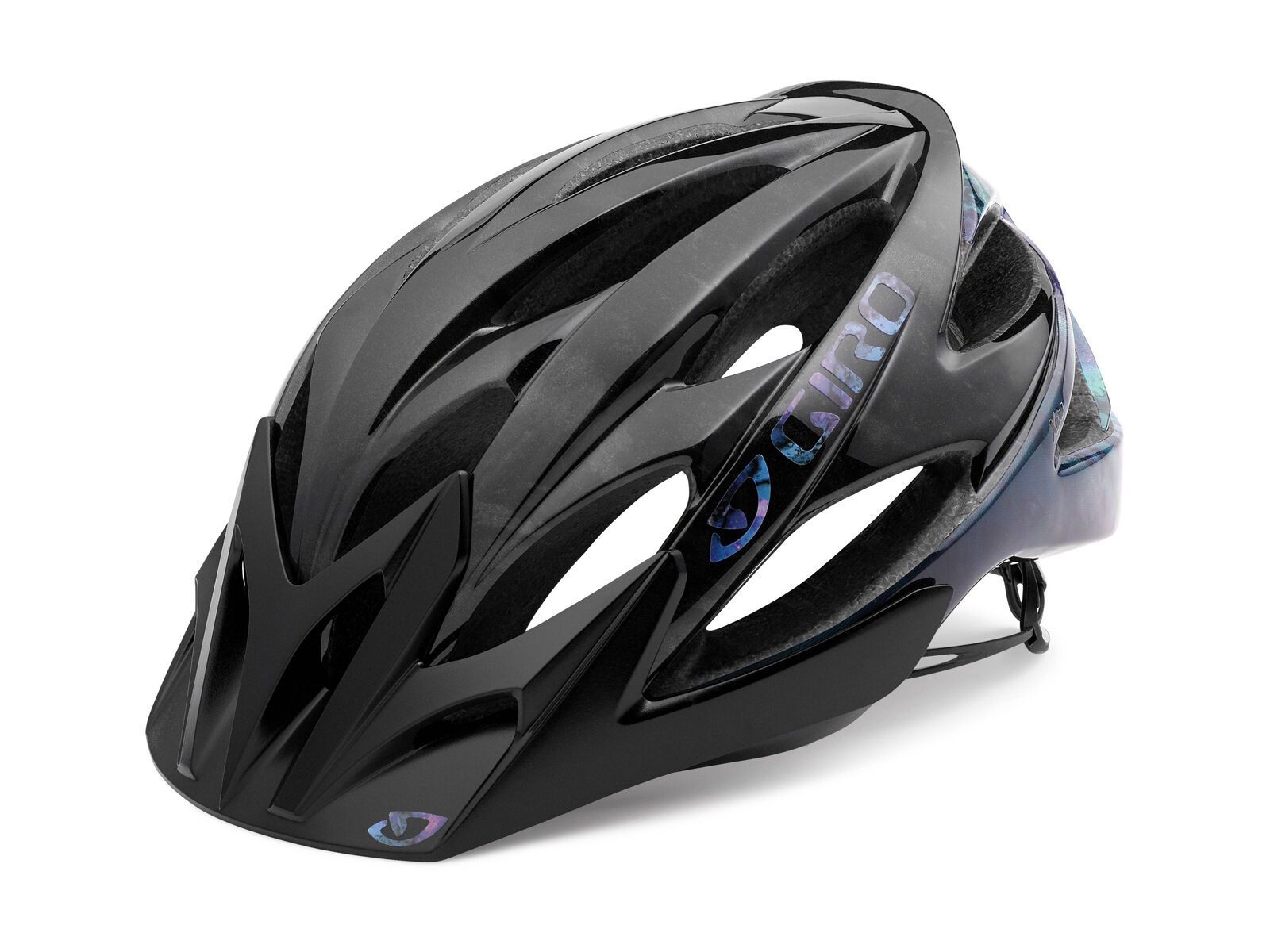 Giro Xara, black galaxy - Bild 1