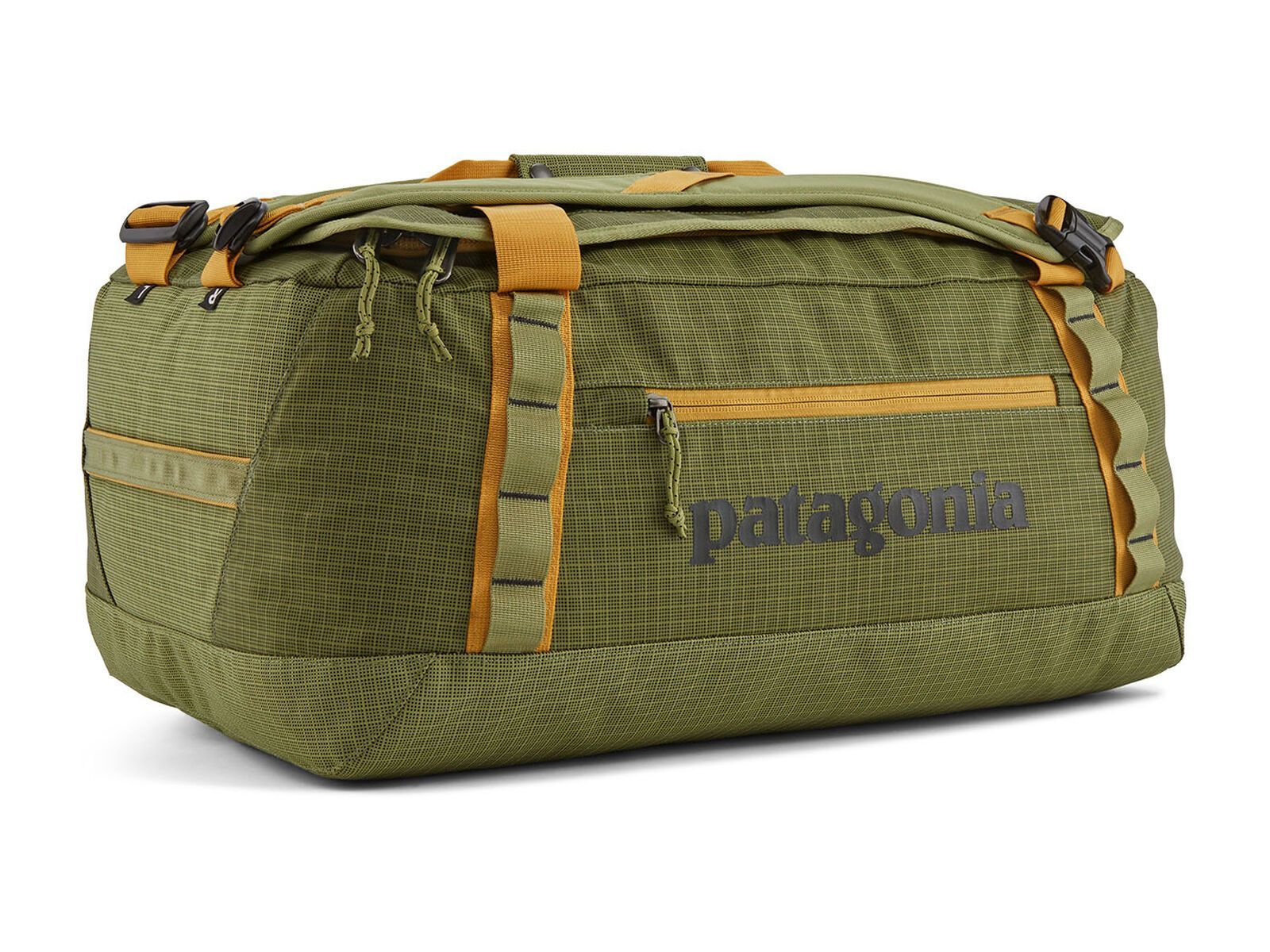 Patagonia Black Hole Duffel 40L, buckhorn green - Bild 1
