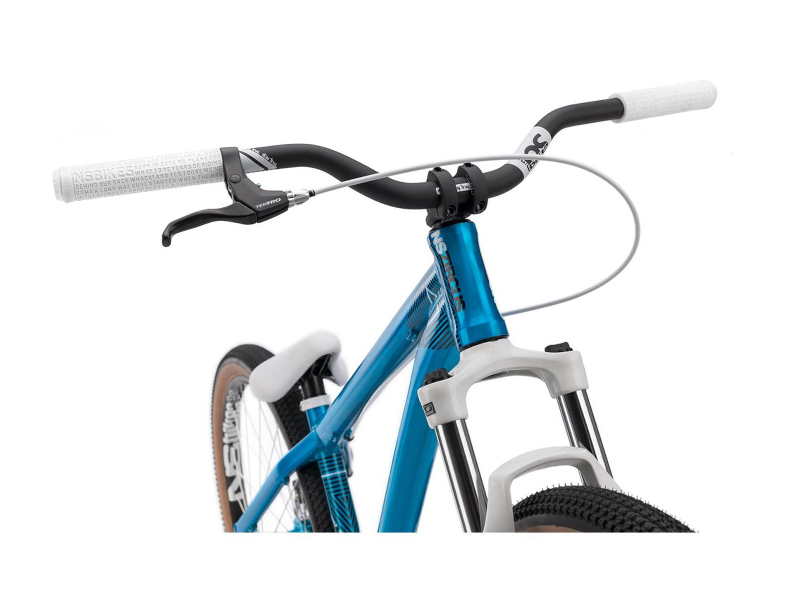 NS Bikes Zircus - Bild 5