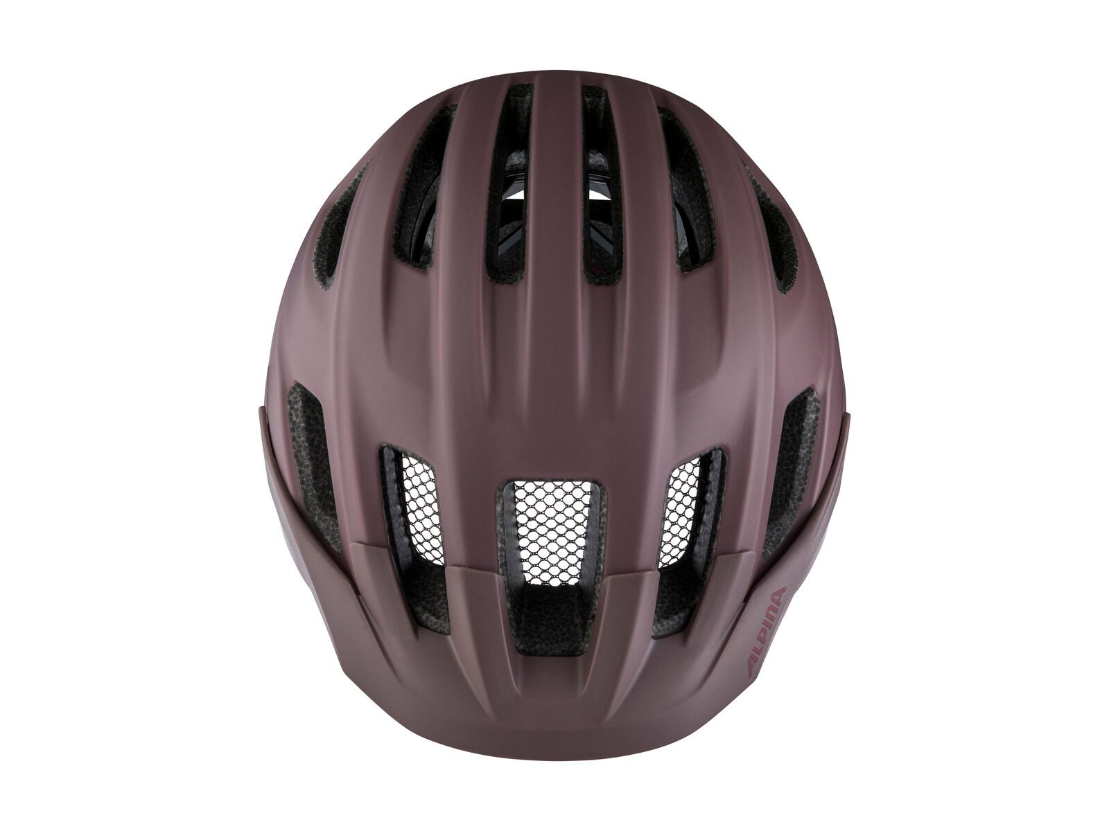 Alpina Paranus MIPS, raisin matt - Bild 2