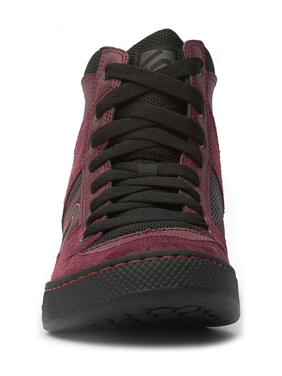 Five Ten Freerider High, maroon hero - Bild 4