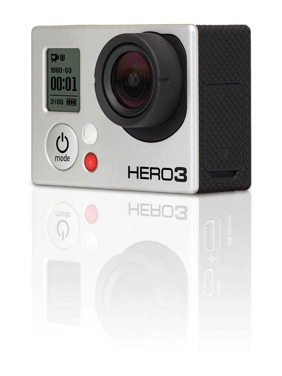 GoPro HERO3 Black Edition - Bild 2