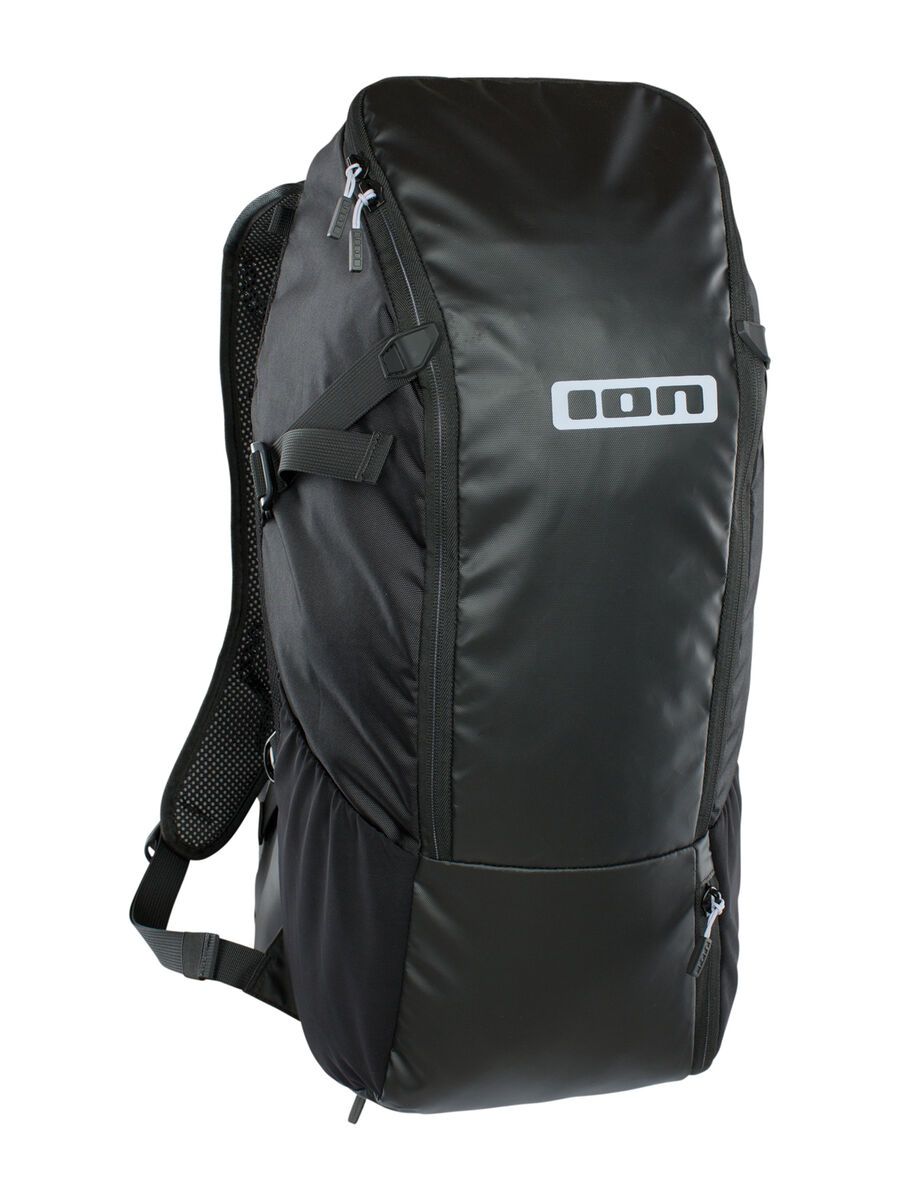 ION Backpack Scrub 16, black - Bild 1