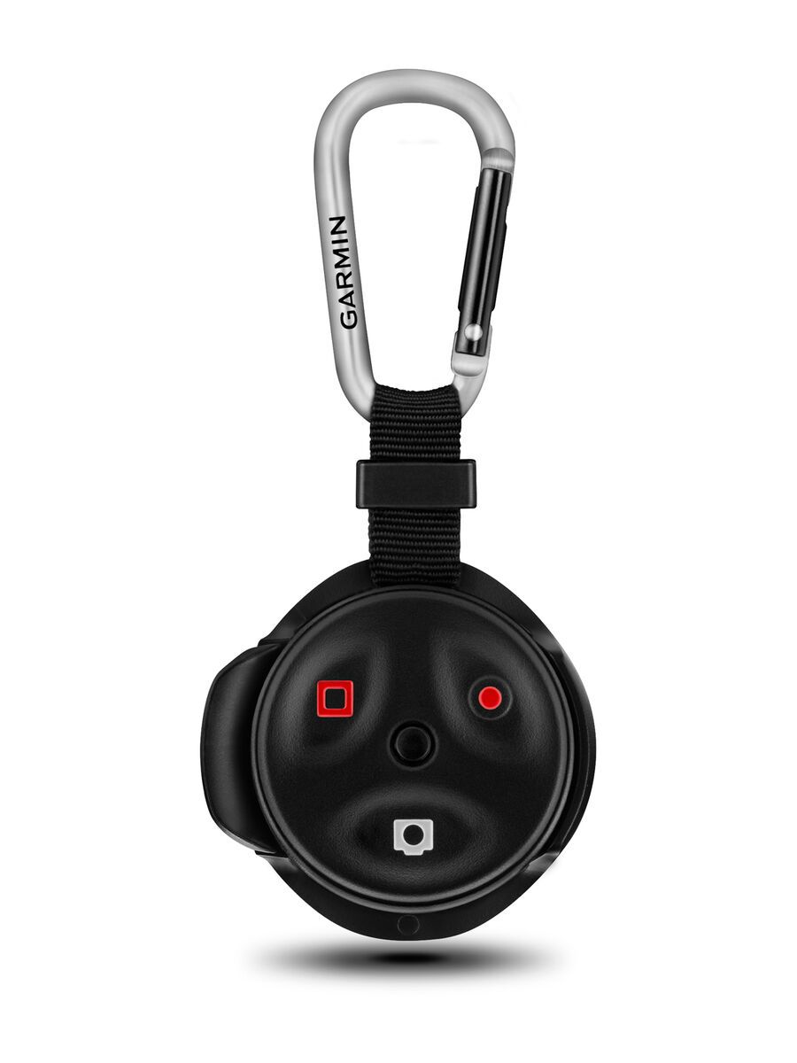 Garmin VIRB Karabinerhalterung für Fernbedienung - Bild 1