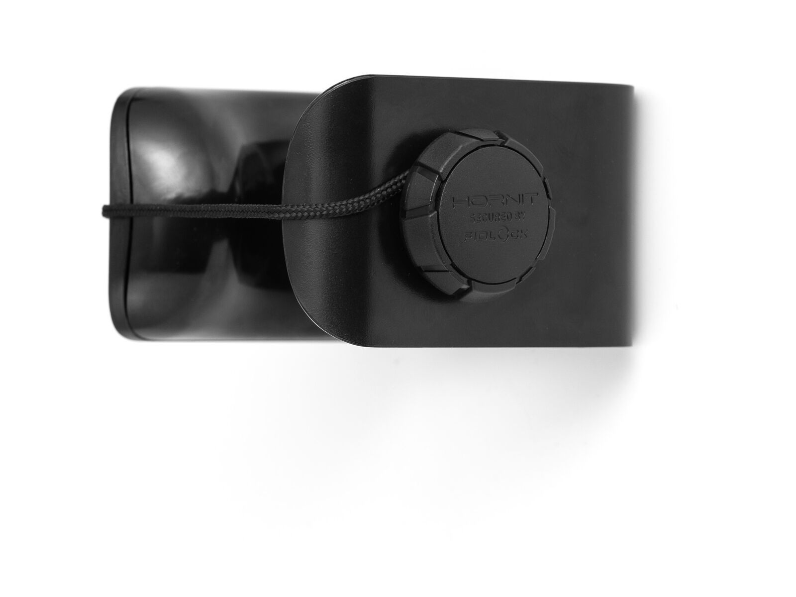 Hornit Clug Pro Hybrid, black/black - Bild 4