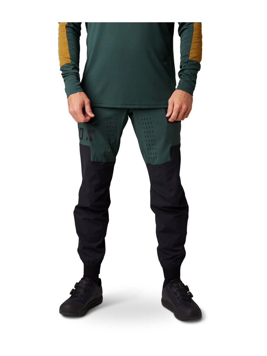 Fox Defend Pro Pant, emerald - Bild 2