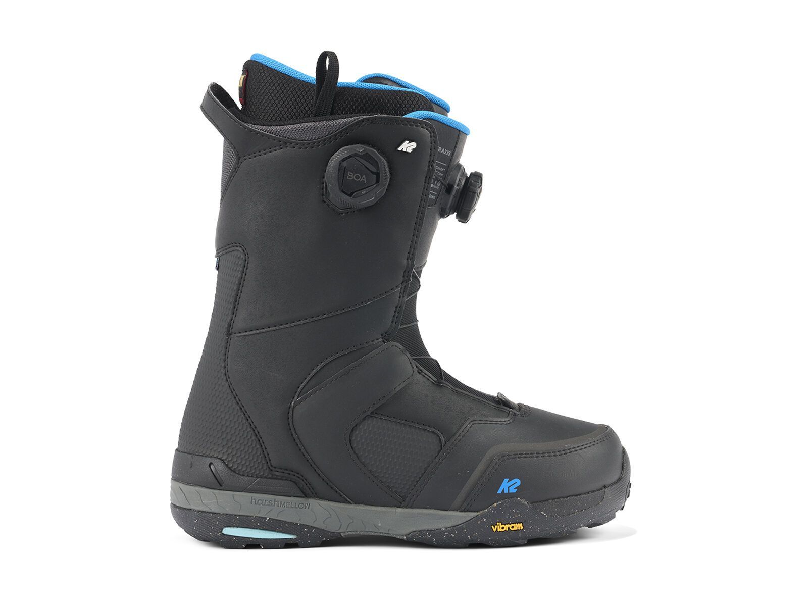 K2 Thraxis, black - Bild 3