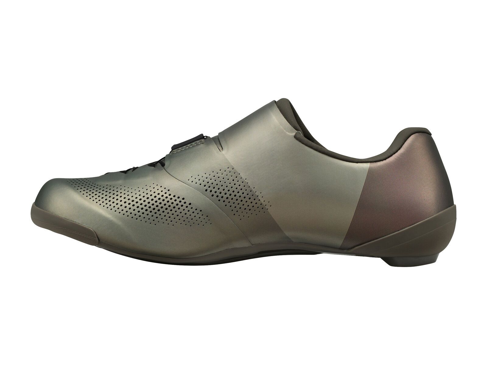 Shimano SH-RC703W Women Road, chrome/rose - Bild 3