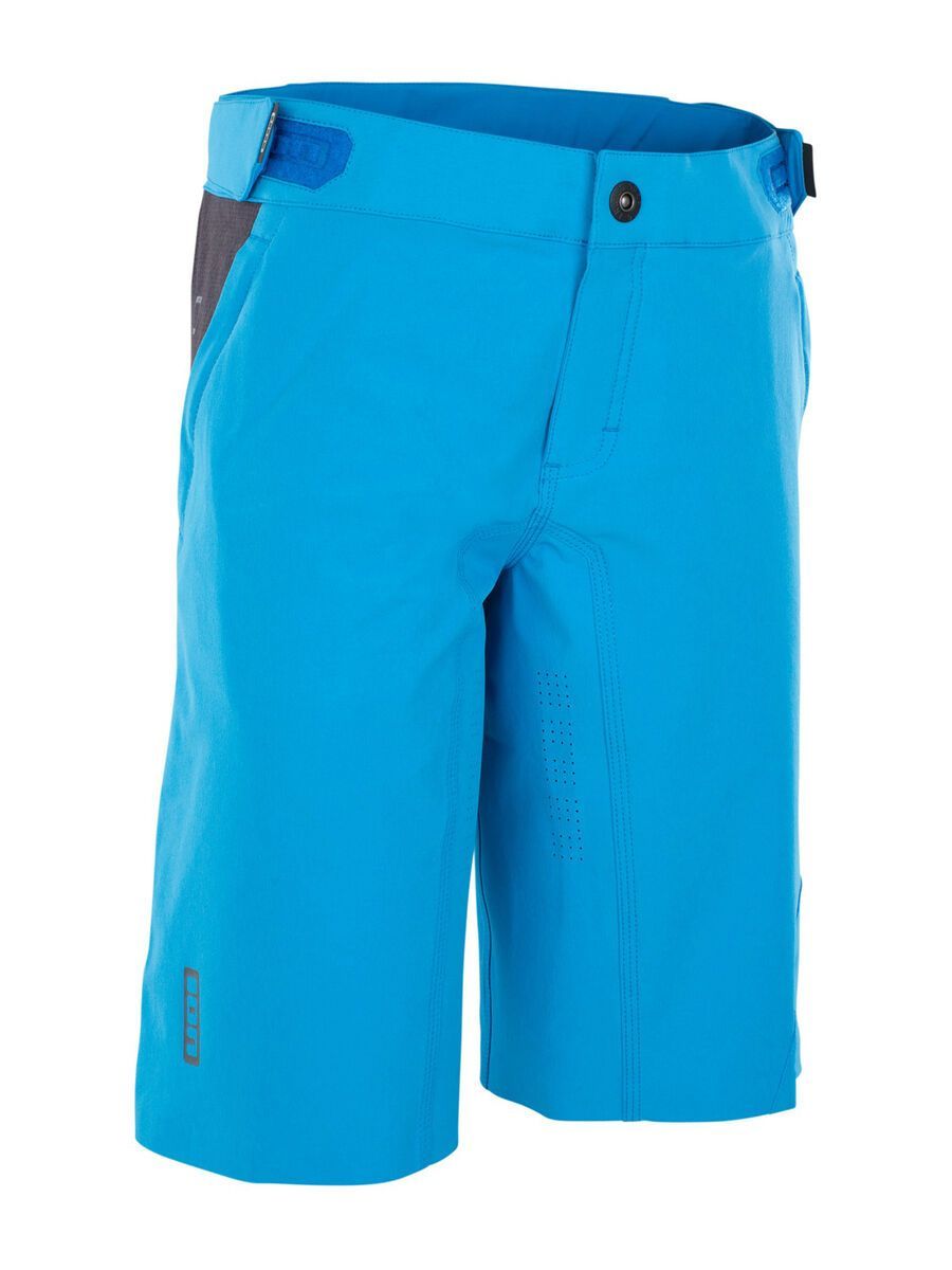 ION Bikeshorts Traze AMP Wms, inside blue - Bild 1