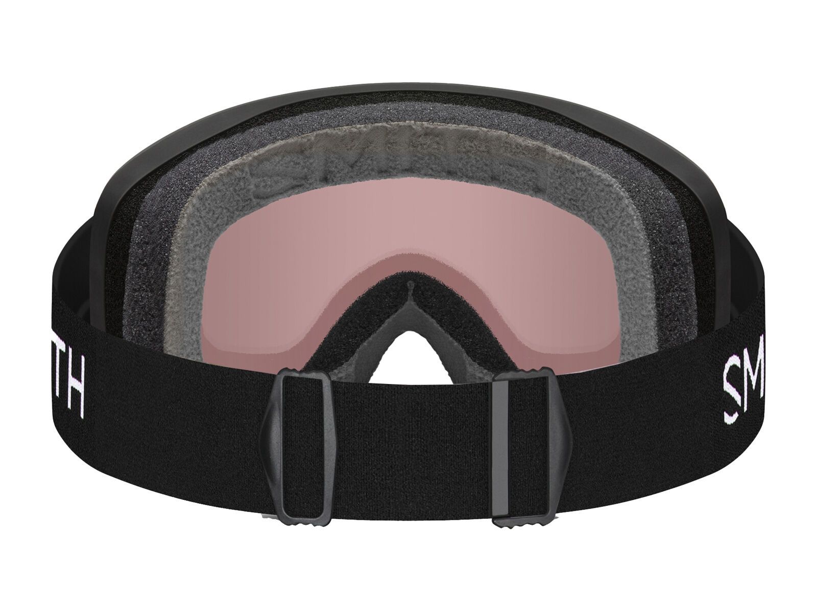 Smith Blazer, Ignitor Mirror / black - Bild 3