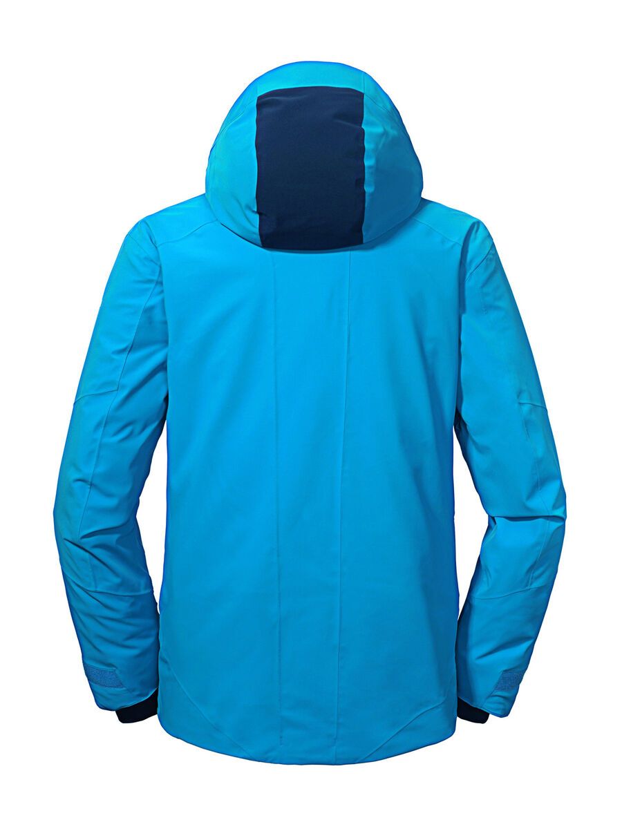 Schöffel Ski Jacket Piz Badus M, directoire blue - Bild 2